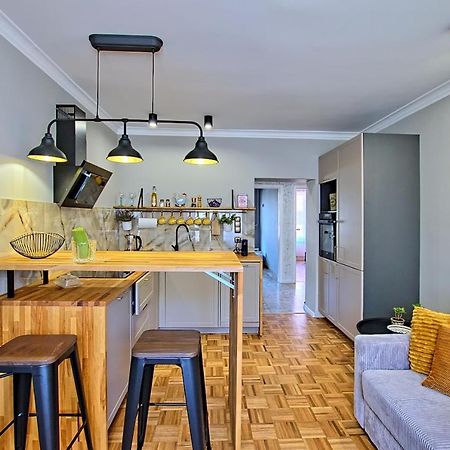 Apartament Lipova Пєховіце Екстер'єр фото