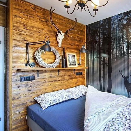 Apartament Lipova Пєховіце Екстер'єр фото