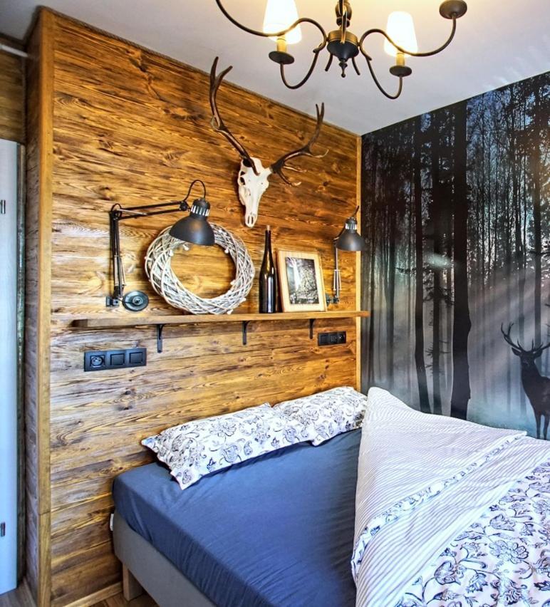 Apartament Lipova Пєховіце Екстер'єр фото
