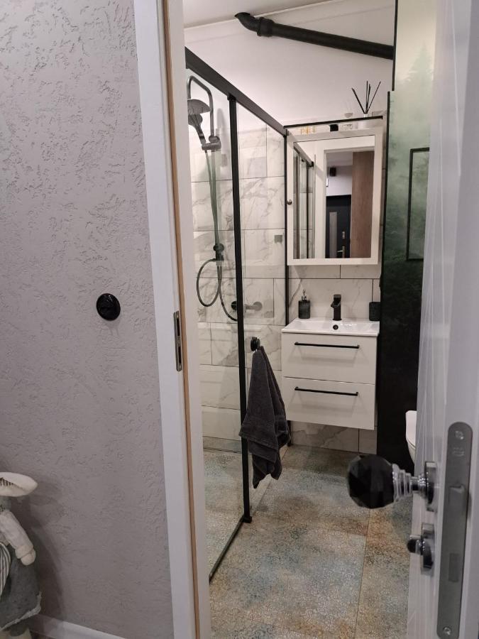 Apartament Lipova Пєховіце Екстер'єр фото