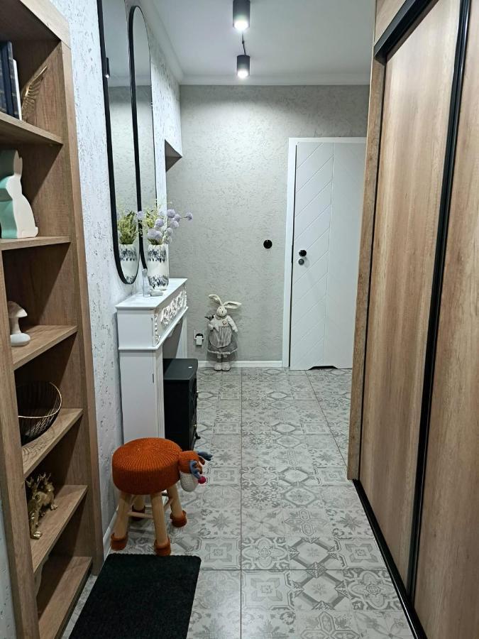 Apartament Lipova Пєховіце Екстер'єр фото