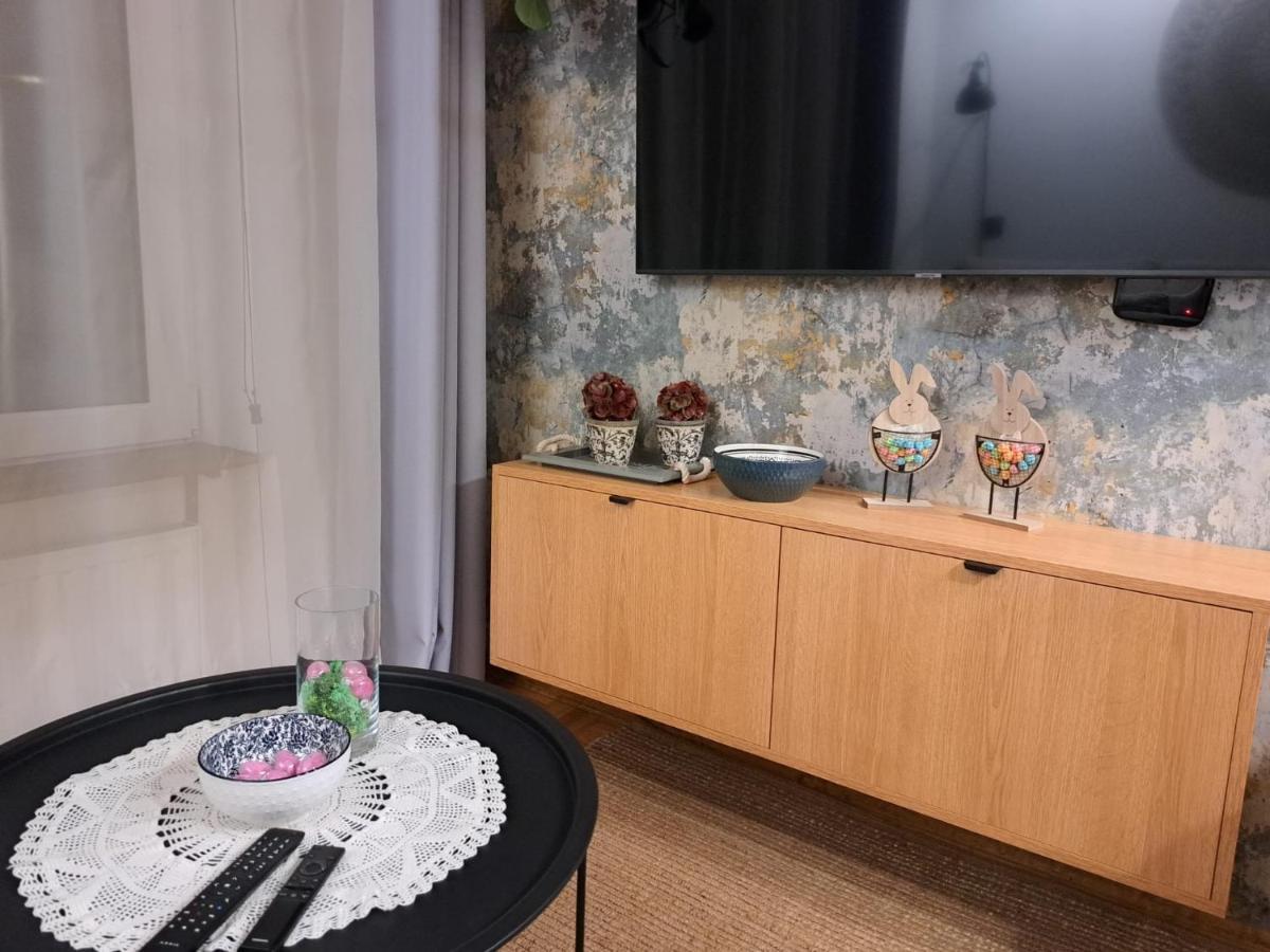 Apartament Lipova Пєховіце Екстер'єр фото